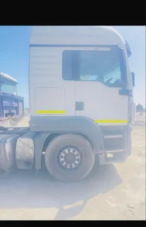 2012 - Ad posted by Portia Mbalie