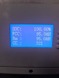 48V 100ah Lithium Ion Battery N Energy 4.8Kwh Wall mount