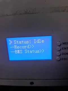 48V 100ah Lithium Ion Battery N Energy 4.8Kwh Wall mount