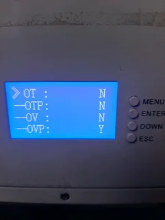 48V 100ah Lithium Ion Battery N Energy 4.8Kwh Wall mount