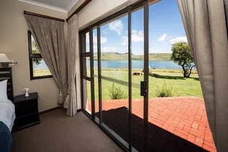 Lifetime ownership timeshare