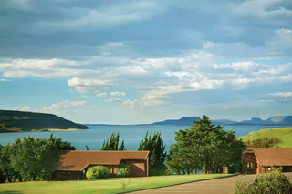 Lifetime ownership timeshare