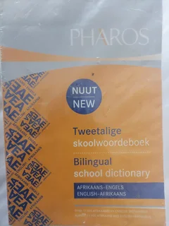 Pharos dictionary