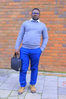 House man available. Stay in or out.