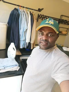 House man available stay in or out around paarl.