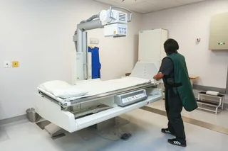 Radiographer (MRI and CT) - Urgent Hire