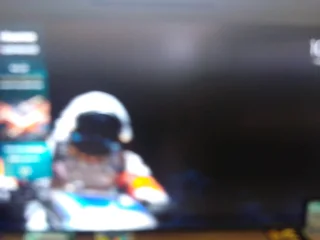 Hisense smart LED TV