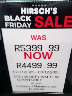 Defy top loader washing