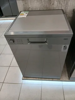 Defy dishwasher