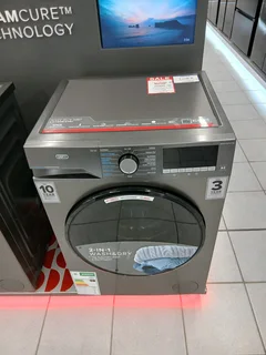Defy washer dryer