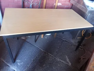 2 times Office Tables