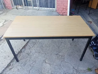 2 times Office Tables