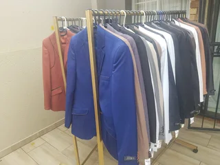 Turkish Suits