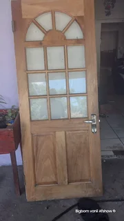 Doors - Ad posted by Selvin Louw