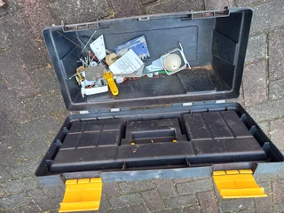 ITools - Ad posted by Neil Alldred