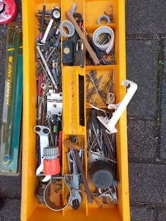 ITools - Ad posted by Neil Alldred