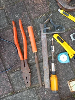 ITools - Ad posted by Neil Alldred