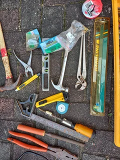 ITools - Ad posted by Neil Alldred