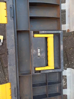 ITools - Ad posted by Neil Alldred