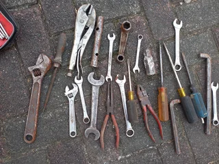 ITools - Ad posted by Neil Alldred