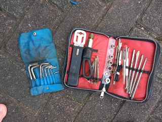 ITools - Ad posted by Neil Alldred