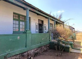 6 bedroom House in Brixton