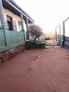 6 bedroom House in Brixton