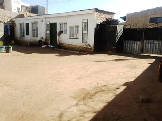 6 bedroom House in Brixton