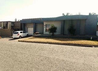 4  Bedroom house in Crosby