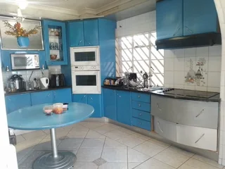 4  Bedroom house in Crosby