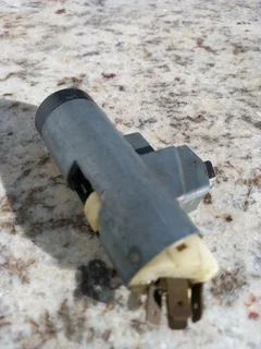 VW beetle ignition assembly switch part no.11190851N