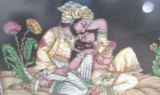 Painting - Ad posted by A K