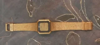 Seiko leConnaisseur vintage