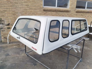 We Buy and Sell Canopies