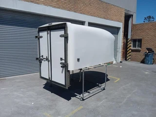 We Buy and Sell Canopies