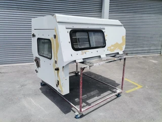 We Buy and Sell Canopies