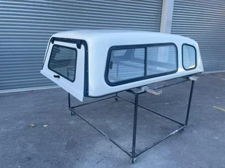 We Buy and Sell Canopies