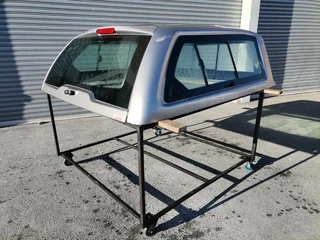 We Buy and Sell Canopies