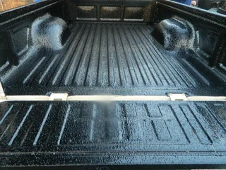 We do Smash and Grab Tinting, Rubberising and Tonneau Covers