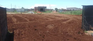 *NEW* Vacant land for Sale