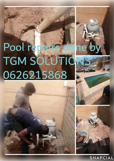 Tgm solution