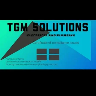 Tgm solution
