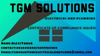 Tgm Solutions