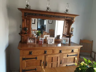Welsh dresser