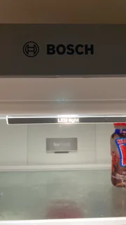 Bosch fridge