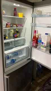 Bosch fridge