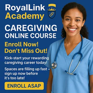 Caregiver Online Course