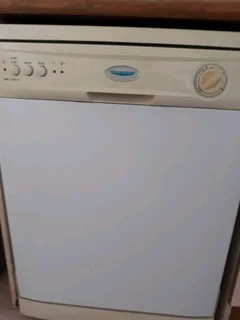 Dishwasher Westpoint