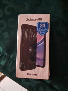 Samsung A15