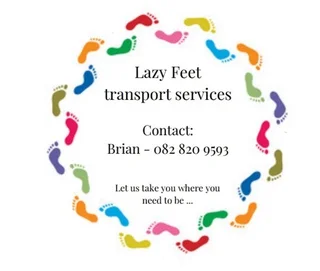 School Transport /Transport to Lanseria